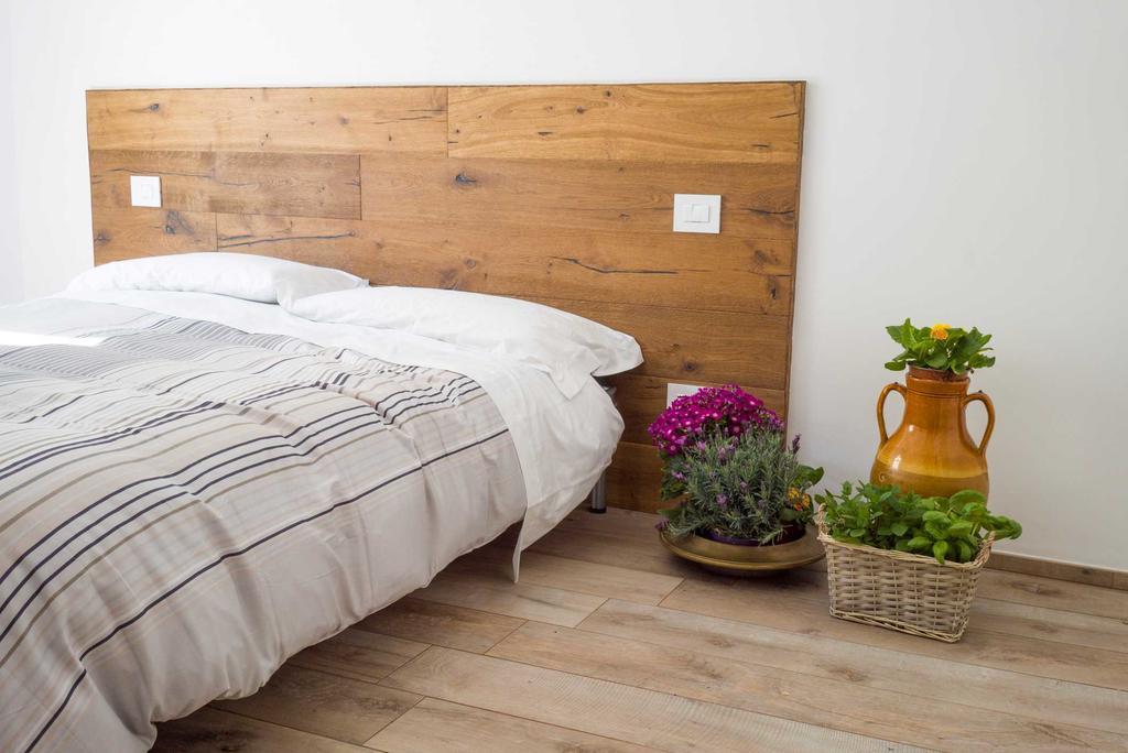 コンヴェルサーノ Porta Degli Antichi Casali Bed & Breakfast エクステリア 写真