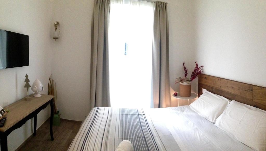 コンヴェルサーノ Porta Degli Antichi Casali Bed & Breakfast エクステリア 写真