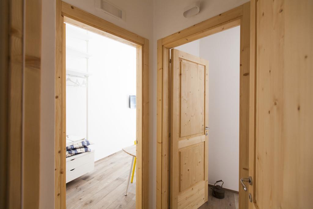 コンヴェルサーノ Porta Degli Antichi Casali Bed & Breakfast エクステリア 写真